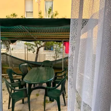 Διαμέρισμα Bellariva App - 600m Dal Mare Di Clickaffitti *
