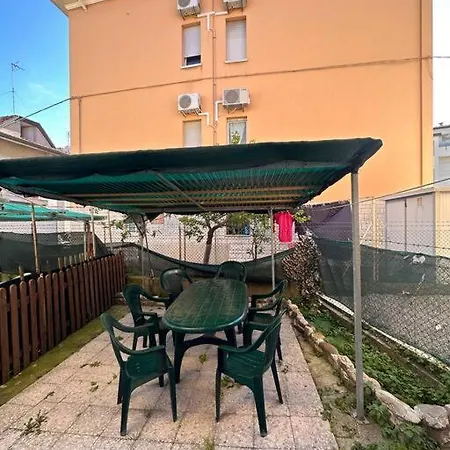 Bellariva App - 600m Dal Mare Di Clickaffitti *