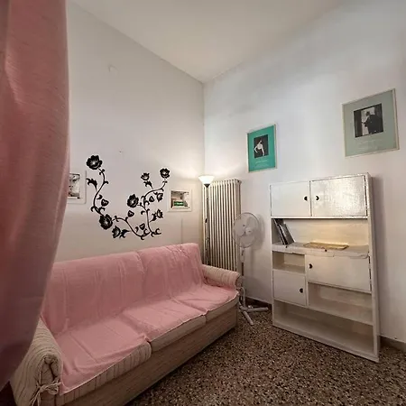 Bellariva App - 600m Dal Mare Di Clickaffitti Appartement *