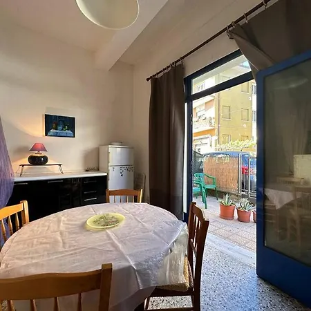 Bellariva App - 600m Dal Mare Di Clickaffitti
