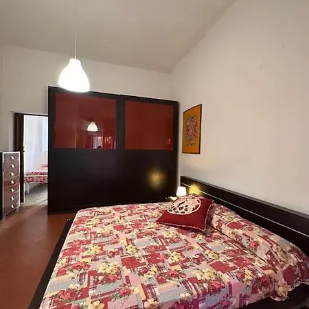 Bellariva App - 600m Dal Mare Di Clickaffitti Appartement