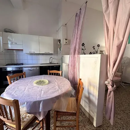 Appartement Bellariva App - 600m Dal Mare Di Clickaffitti Rimini