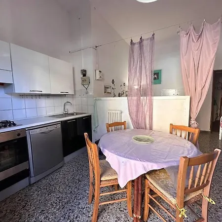 Bellariva App - 600m Dal Mare Di Clickaffitti Appartement *